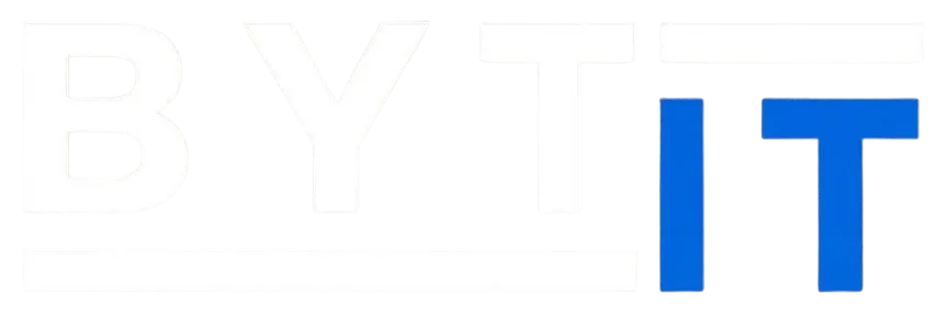 BYT IT